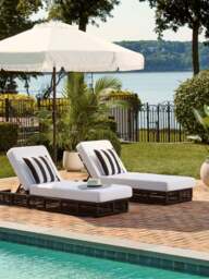 Sun Lounger Gillian - thumbnail 7