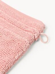 Wash Gloves Luxe with Striped Border, Set of 2 - thumbnail 4