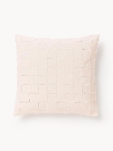 Handmade Cushion Cover Yann - image 1