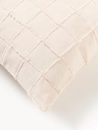 Handmade Cushion Cover Yann - thumbnail 3