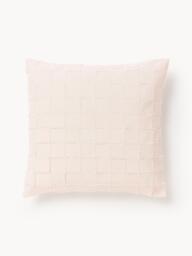 Handmade Cushion Cover Yann