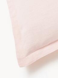 Oxford Linen Cushion Cover Taryn - thumbnail 2