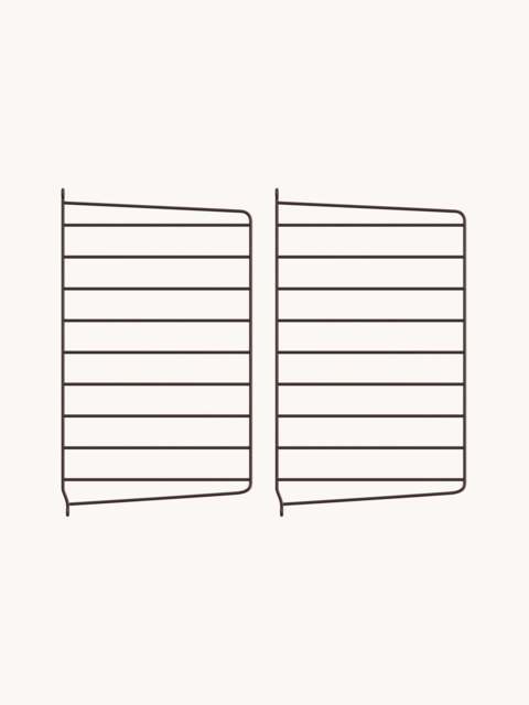 Wall Panel String System, W 30 x H 50 cm, in various set sizes - image 1