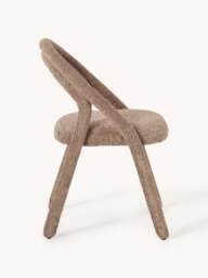 Upholstered Dining Chair Ada - thumbnail 3
