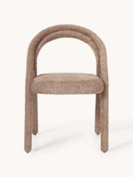 Upholstered Dining Chair Ada - thumbnail 2
