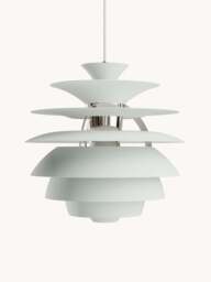 Pendant Light PH Snowball