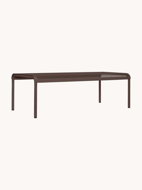 Steel Garden Coffee Table Dapple