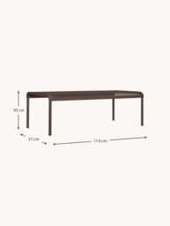 Steel Garden Coffee Table Dapple - thumbnail 5