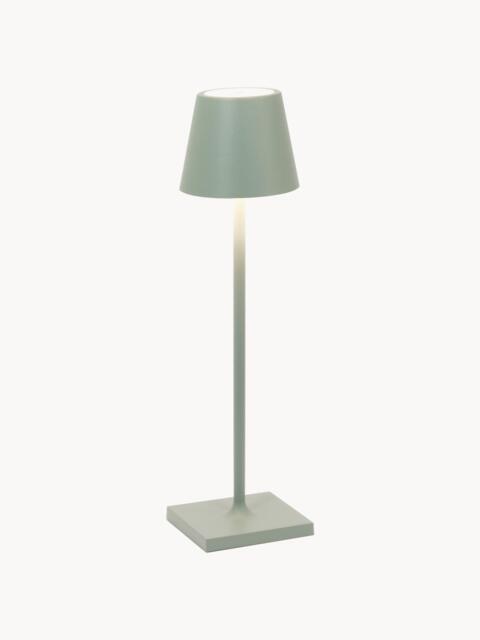 Portable LED Table Lamp Poldina Pro Micro, Dimmable - image 1