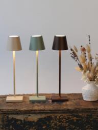 Portable LED Table Lamp Poldina Pro Micro, Dimmable - thumbnail 5