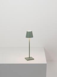 Portable LED Table Lamp Poldina Pro Micro, Dimmable - thumbnail 4