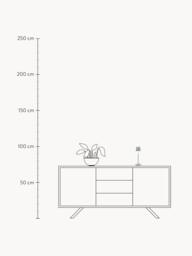 Portable LED Table Lamp Poldina Pro Micro, Dimmable - thumbnail 6