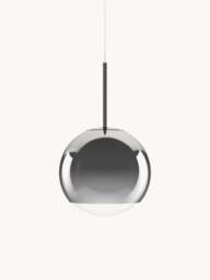 Dimmable Pendant Light Mirror Ball - thumbnail 1