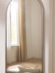 Oval Full-Length Mirror Blake - thumbnail 8