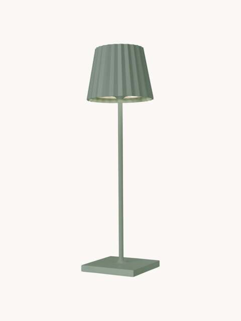 Portable Outdoor LED Table Lamp Troll RC, Dimmable - image 1