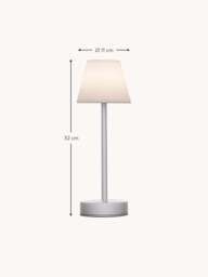 Dimmable Portable LED Table Lamp Lola with Touch Function - thumbnail 3