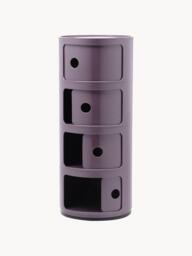 Design Container Componibili, 4 Modules, H 77 cm - thumbnail 2