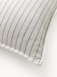 Reversible Flannel Pillowcase Noelle - thumbnail 6