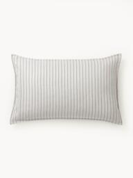 Reversible Flannel Pillowcase Noelle - thumbnail 4