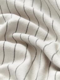 Reversible Flannel Pillowcase Noelle - thumbnail 9