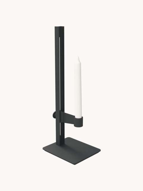 Height-Adjustable Candle Holder Museum - image 1