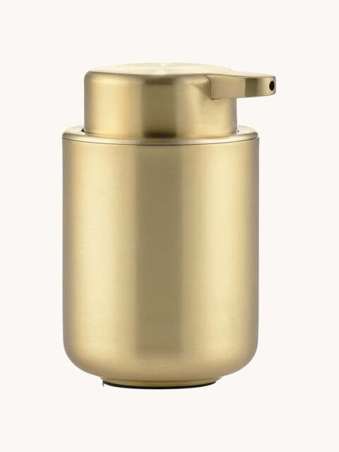 Stainless Steel Soap Dispenser Ume - image 1