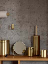Stainless Steel Soap Dispenser Ume - thumbnail 3