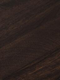 Round Mango Wood Dining Table Luca, in various sizes - thumbnail 7