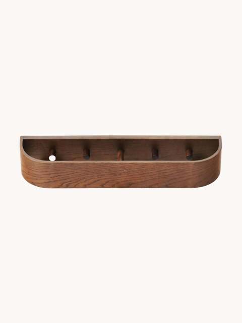 Wooden Coat Rack Epoch - image 1