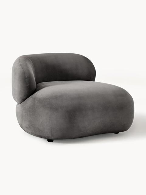 Lounge Armchair Alba