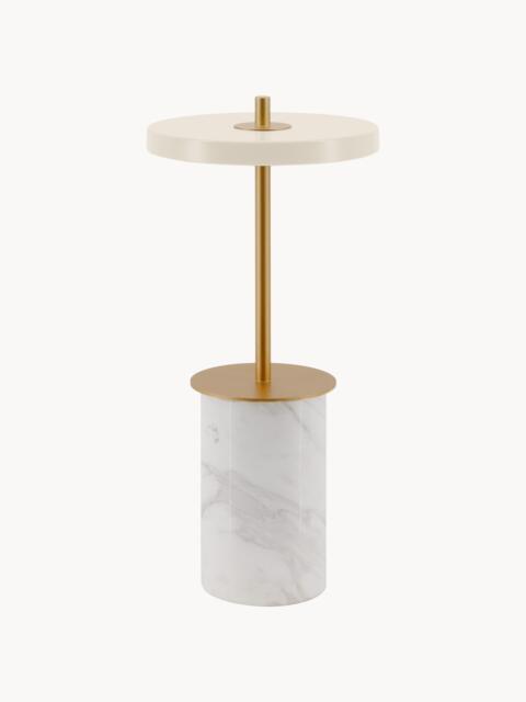 Small Portable LED Table Lamp Asteria Move Mini, Dimmable - image 1