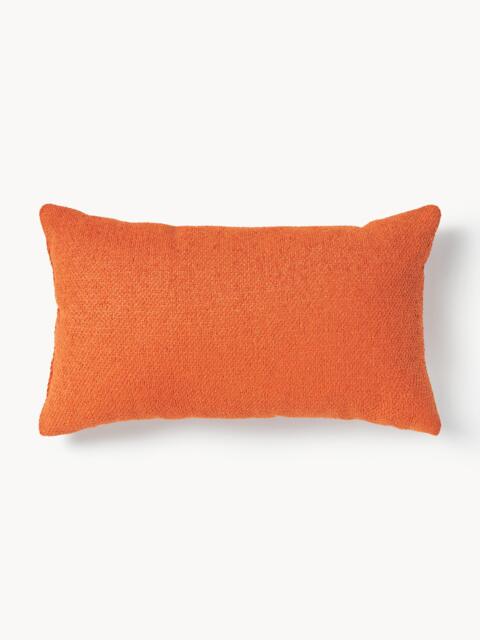 Bouclé Outdoor Cushion Alka - image 1