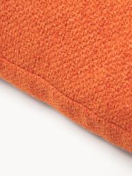 Bouclé Outdoor Cushion Alka - thumbnail 3