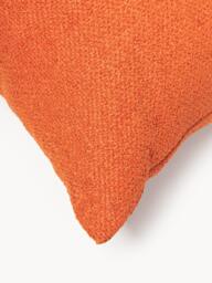 Bouclé Outdoor Cushion Alka - thumbnail 2