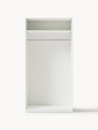 Modular Hinged Door Wardrobe Jeanne, 100 cm Wide, in various sizes - thumbnail 6