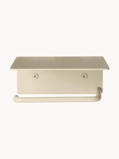 Wall-Mounted Toilet Roll Holder Dora - image 1