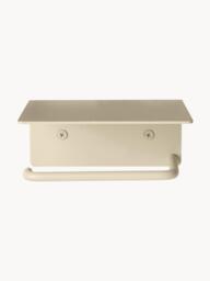 Wall-Mounted Toilet Roll Holder Dora