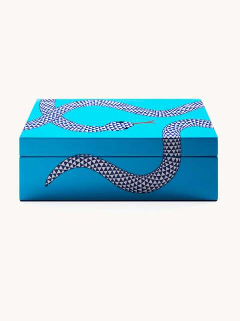 Box Eden - image 1