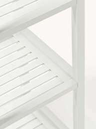 Bamboo Bathroom Shelf Kit - thumbnail 5