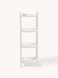 Bamboo Bathroom Shelf Kit - thumbnail 2