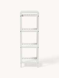 Bamboo Bathroom Shelf Kit - thumbnail 3