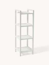 Bamboo Bathroom Shelf Kit