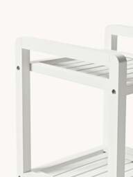 Bamboo Bathroom Shelf Kit - thumbnail 4