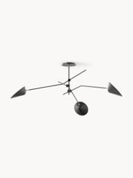 Large Ceiling Lamp Neron - thumbnail 3