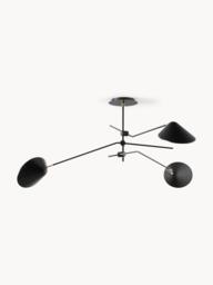 Large Ceiling Lamp Neron - thumbnail 4