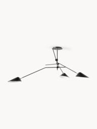 Large Ceiling Lamp Neron - thumbnail 5