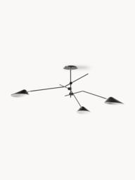 Large Ceiling Lamp Neron - thumbnail 1