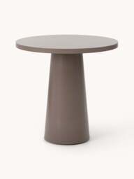 Round Garden Table Kim, in various sizes - thumbnail 1