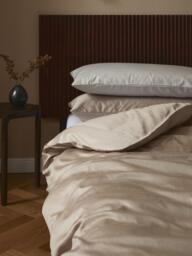 Cotton Sateen Duvet Cover Comfort - thumbnail 7