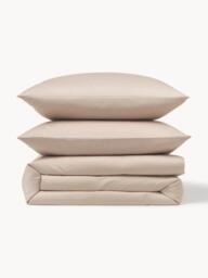 Cotton Sateen Duvet Cover Comfort - thumbnail 4